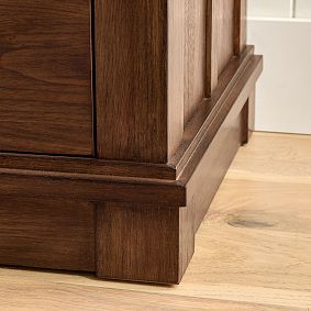 Turner 7-Drawer Dresser (58w x 19d")