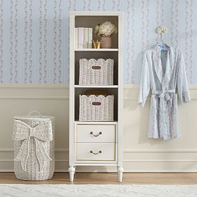 LoveShackFancy Parisian Bookcase (28")