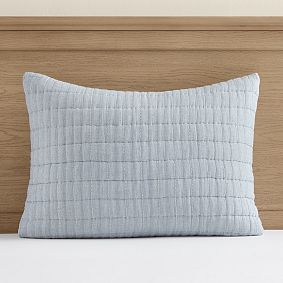 Pottery Barn Breeze Sham