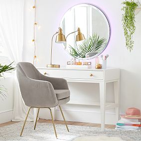 Amelia Writing Desk (39")