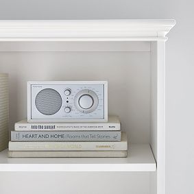 Chelsea Smart Storage Desk &amp; Bookcase Set (106.5")