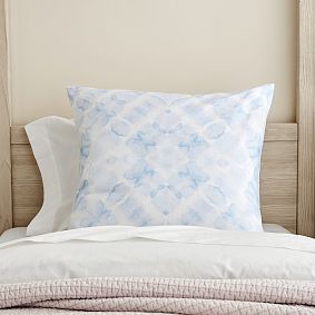 Color Prism Reversible Euro Cover