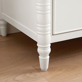 Elsie Extra-Wide Dresser (49.5w x 19.5d")