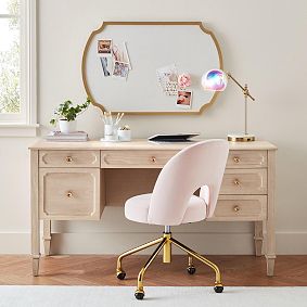 No-Nails Mckinley Pinboard (24"x36")