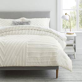 Modern Artisan Comforter