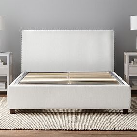 Robin Mattress Foundation