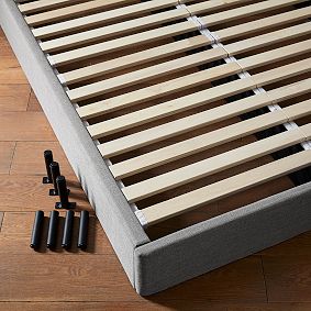 Robin Mattress Foundation