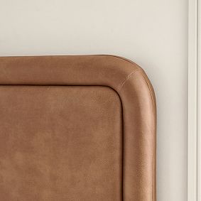 Smart Channeled No Nails Dorm Headboard