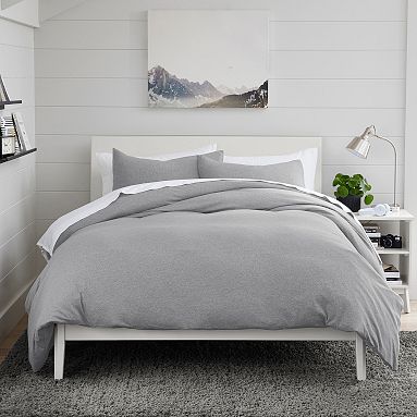 Keaton Classic Bed, Twin, Seadrift