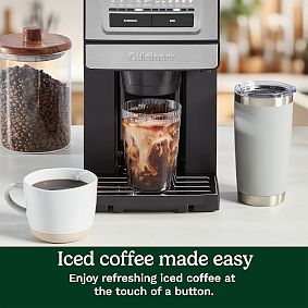 Cuisinart Bean-to-Cup Coffee Maker
