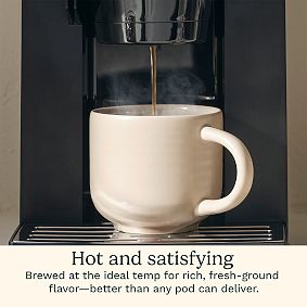 Cuisinart Bean-to-Cup Coffee Maker
