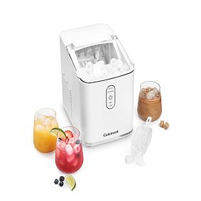 Cuisinart Bullet Ice Cube Maker - Thumbnail 2