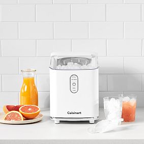 Cuisinart Bullet Ice Cube Maker - Thumbnail 5