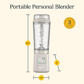 Cuisinart Personal Blender