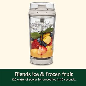 Cuisinart Personal Blender