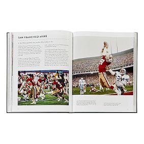 Football: The Ultimate Book