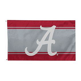 College Reversible Flag