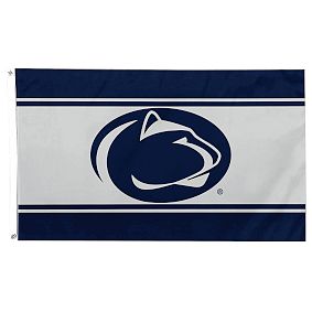 College Reversible Flag