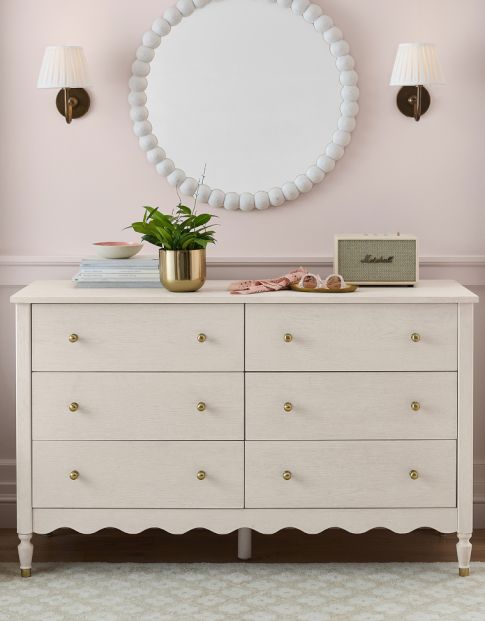 Dressers &amp; Armoires