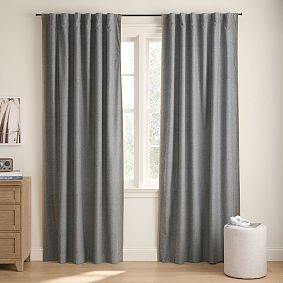 Camden Blackout Curtain