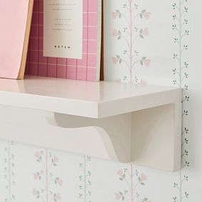 No Nails Heritage Ledge (24"-36")