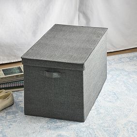 Stacking Storage Trunk