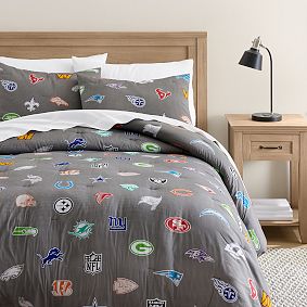 NFL Comforter