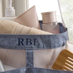 Recycled Classic Shower Caddies