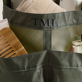 Recycled Classic Shower Caddies