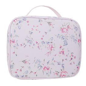 LoveShackFancy Windsor Rose Ruffled Colby Lunch Box