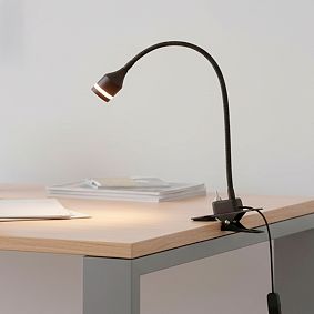 Prospect LED Clip Lamp (14.5")