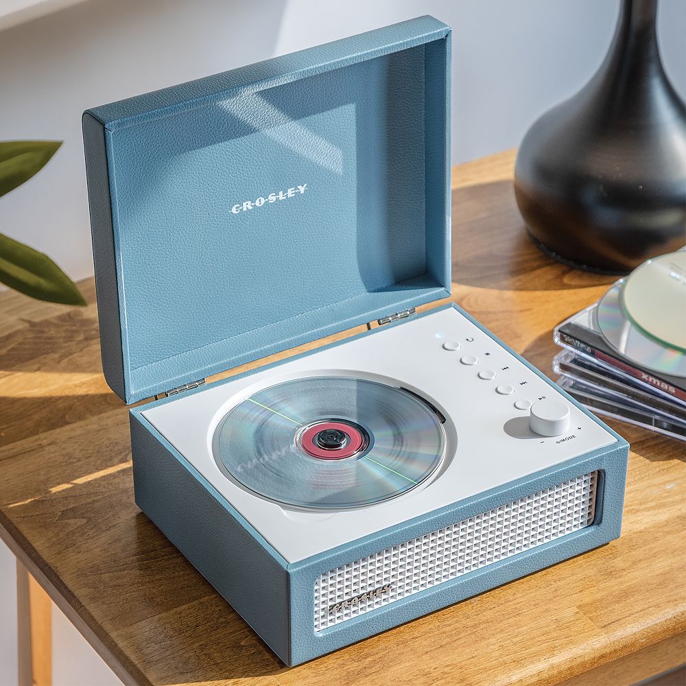 Voyager CD Player | Pottery Barn Teen