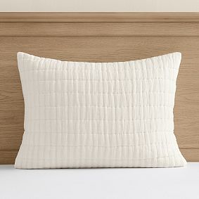 Breeze Standard Sham