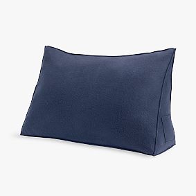 Pottery Barn Wedge Pillow