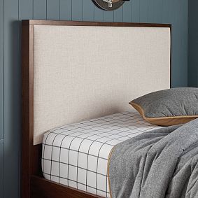 Campaign Classic Bed