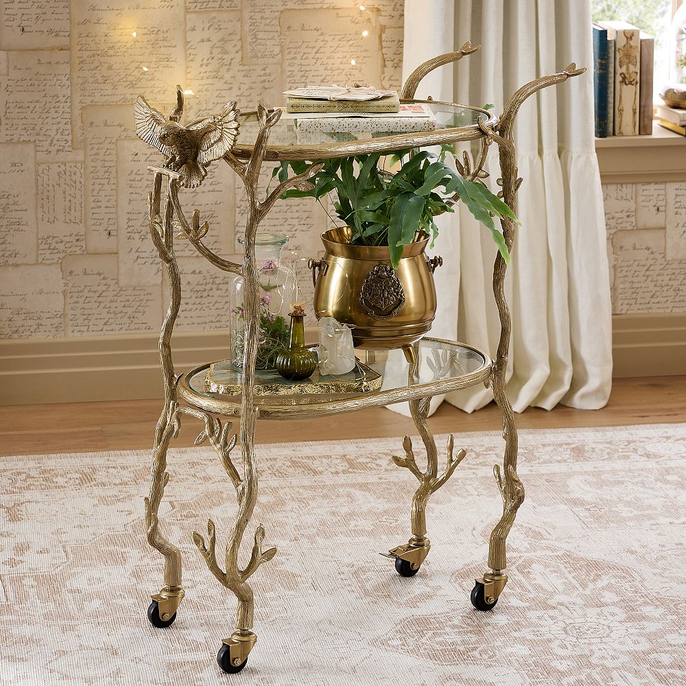 Harry Potter™ Forbidden Forest Beauty Cart