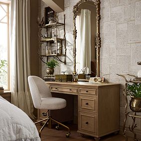 Harry Potter™ Forbidden Forest Bookcase