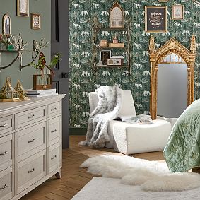 Harry Potter™ Hagrid's Hut Terrarium | Pottery Barn Teen