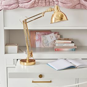 Shine-On Task Lamp