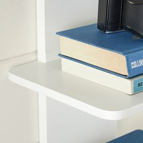 3-Tier Wall Shelf (12"x16")