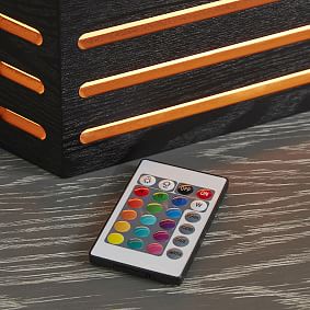 Ambient Color Changing Light