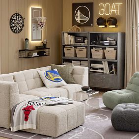 Light-Up Ball Holder