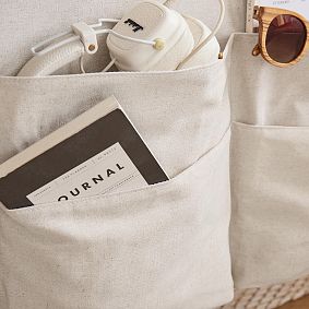 Bedside Storage Caddy