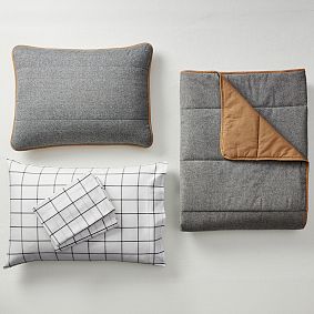 Camden Comforter Bedding Set