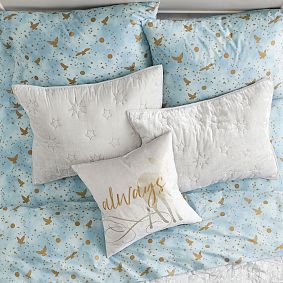 Harry Potter™ Enchanted Night Sky Sheet Set