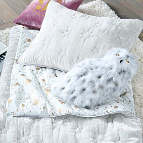 Harry Potter™ Hedwig™ Pillow