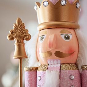 LoveShackFancy Nutcrackers - Set of 2