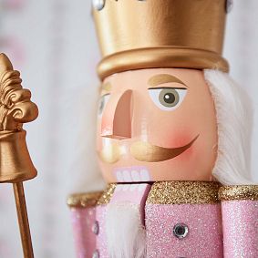 LoveShackFancy Nutcrackers - Set of 2