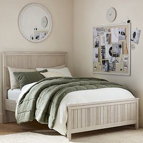 Naturalist Ball Mirror (30")