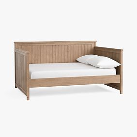 Beadboard Daybed &amp; Trundle